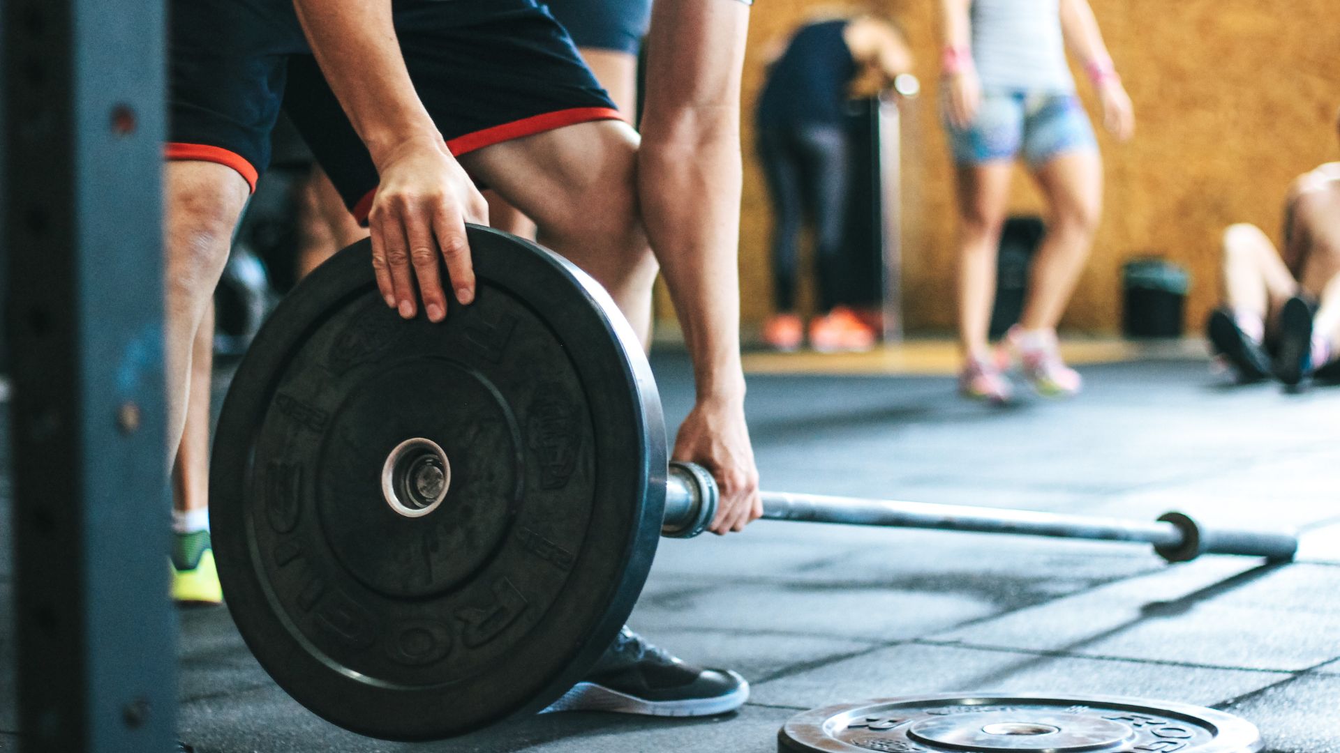 Optimal Combat Blog Hip Thrusts