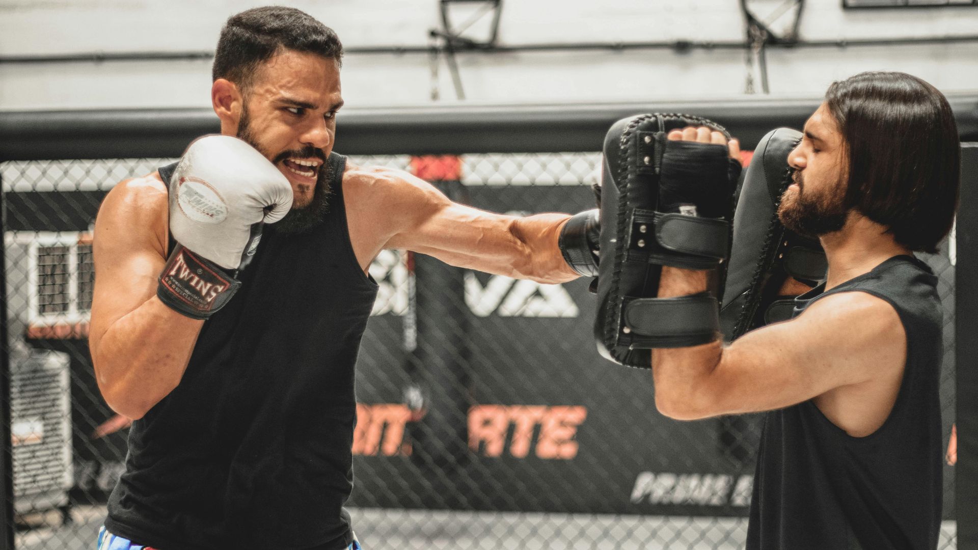 Optimal Combat Nasal Breathing